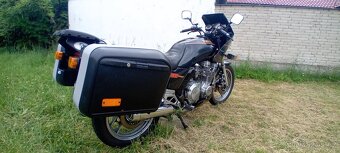 Yamaha xj 900 F Youngtimer - 12