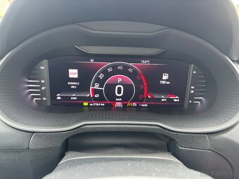 Škoda Octavia 3 Combi 2.0 TDI 110kW DSG Navi Full LED - 12