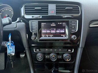 Volkswagen Golf,  1.4 TSI 90KW HIGHLINE CHROM. PAKET - 12