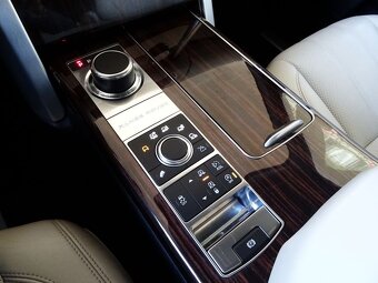 Land Rover Range Rover 3.0TDV6 VOGUE Panorama SoftClo - 12