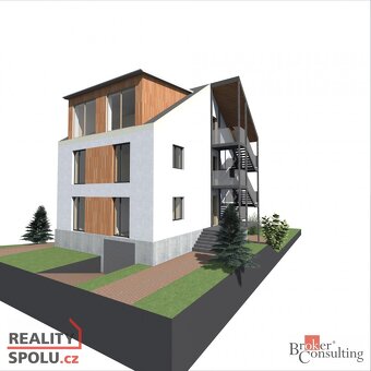 Prodej, domy/rodinný, 180 m2, Mezi Silnicemi 171/30, Koterov - 12