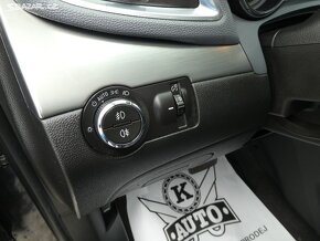 Opel Mokka 1.7CDTi 96kW,A/T,Innovation - 12