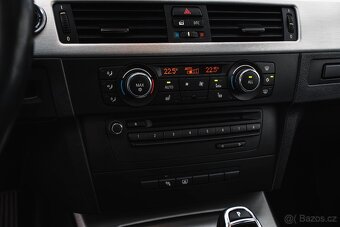 BMW 335i Coupé E92 N55 | Serv.kn. | Harman - 12