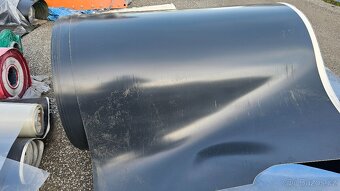 Gumové pásy Dopravníkový pás - 0,1 m - 3,3 m šířka - 12