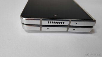 Samsung Galaxy Z Fold5 (F946B) 12GB/512GB, Beige - 12