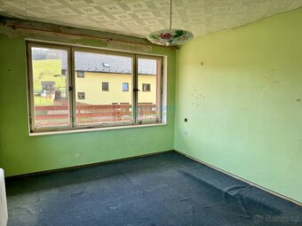 Prodej rodinného domu Lichkov - 12