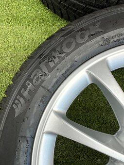 Mercedes CLA / A / B - ZIMNÍ SADA ORIGINÁL - 12