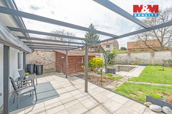 Prodej rodinného domu v Neslovicích. - 12