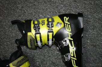 lyže allmoutain Rossignol Experience 160 cm - 12