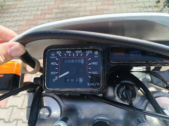 Honda CRM 250 MD24 MK2 - 12