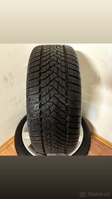 NOVÉ AUDI/ŠKODA/VW 5x112 R18 ET46+ZIMNÍ 225/40R18 - 12