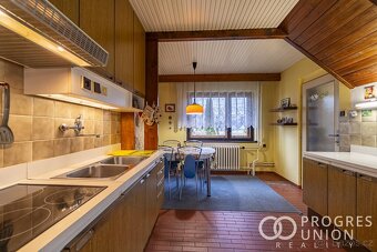 Nabízíme k prodeji RD v luxusní lokalitě Kunčice p. O. - 12