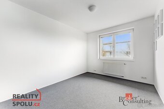 Převod dr. podílu, byty/3+kk, 107.5 m2, Dřevčická 2201, Bran - 12