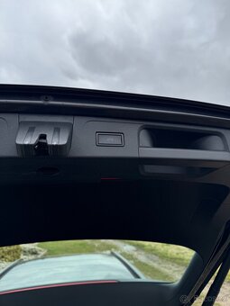 VW Passat GTE, 1.4 TSI 160kw DSG, 1.Majitel - 12