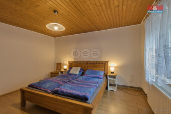Prodej rodinného domu, 370 m², Vrbno pod Pradědem, ul. Polní - 12
