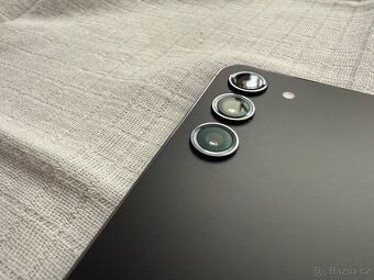 Samsung Galaxy S23 8/256 černý - 12