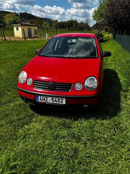 Volkswagen Polo - 12