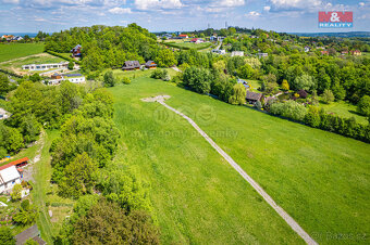 Prodej pozemku k bydlení, 1000 m², Český Těšín - 12