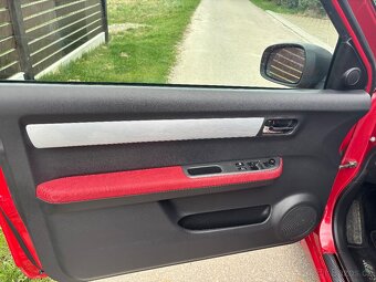 Suzuki Swift Sport 1.6 135PS - 12