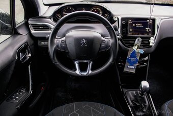Peugeot 2008 1.2 PureTech 110 E6d-ISC GT Line - 12