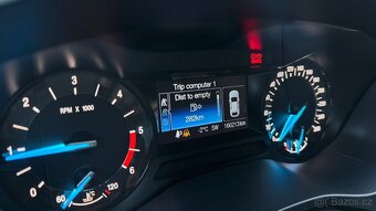 Ford Mondeo 2,0Tdci 110kw, 1.maj, nové v ČR, ODPOČET DPH - 12