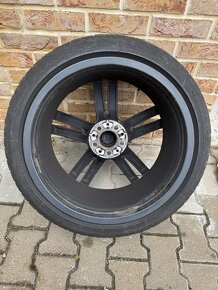 BMW alu kola R20 - 12