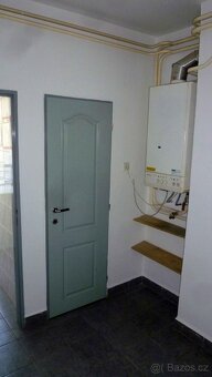 Pronájem 2+kk J.Š.Baara, České Budějovice - 12