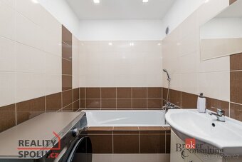 Prodej, byty/3+1, 76 m2, Turistická 1783/8, 32300 Plzeň, Plz - 12