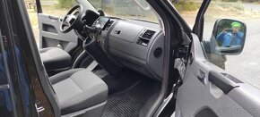 VW T5 Multivan 1.9 TDI - 12