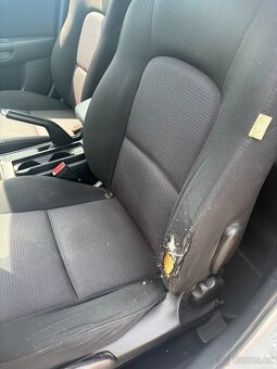 Mazda 3 r.v. 2027, 1.4l 62kw, STK 12/26 - 12