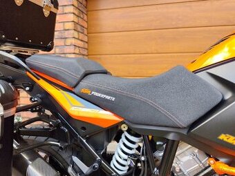 KTM ADVENTURE 1090L/ KUP ČR - 10300km - VÝBAVA TOP - 12