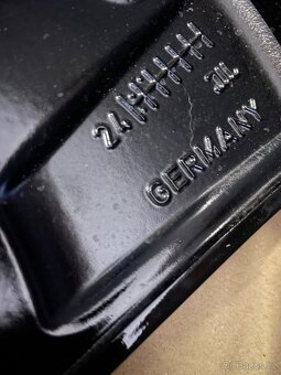 Orig nové Opel Astra 5x108 r17 +Michelin 225/45/17 - 12