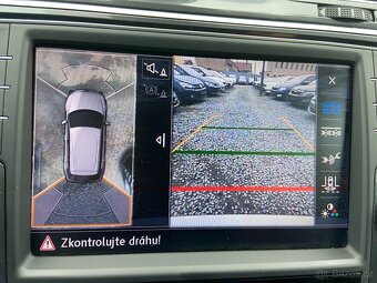 VW Tiguan 2.0 TDi 176kW LED,DigiCockpit, 4x4 - 12