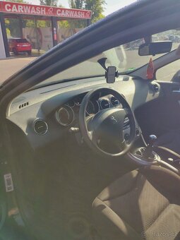 Peugeot 308 - 12