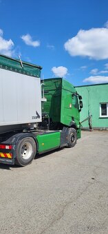 Prodáme nákladní vůz Renault T480, a vlek Stas - 12