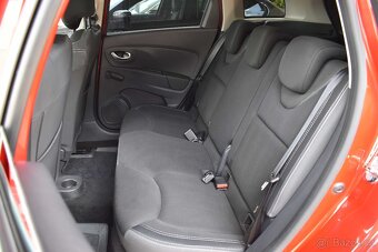 Renault Clio 0.9 TCe 56kW KLIMA ČR 1.MAJITEL - 12