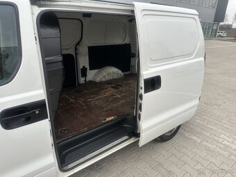 Hyundai H1 2.5 CRDi, ČR, 2.majitel, 97000km - 12