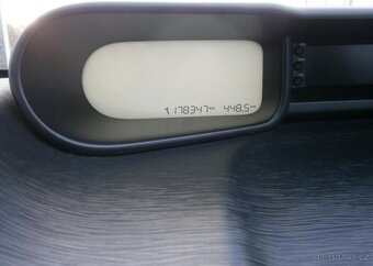 Citroën C3 Picasso 1.4i,70kw,2x kola benzín manuál 70 kw - 12