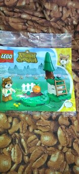 Lego Minecraft ,frenst, creator - 12