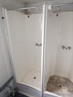 Sanitární kontejner EMMA DI TOALETTO: WC/SPRCHY/PISOáRY - 12