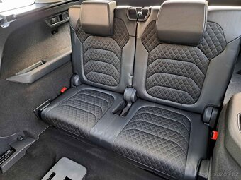 Škoda Kodiaq 1,5 TSI DSG STYLE 199.000 km - 12