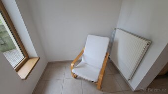 Pronájem rodinného domu ze zahradou -Růžďka - 12
