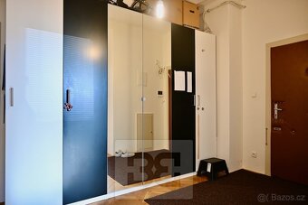 Prostorný byt 3+kk v blízkosti centra, ev.č. N08039 - 12