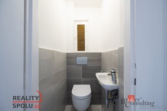 Pronájem, byty/2+kk, 49.9 m2, Levá 29/3, Podolí, 14700 Praha - 12