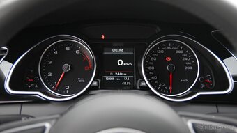 Audi A5 S-line - 12