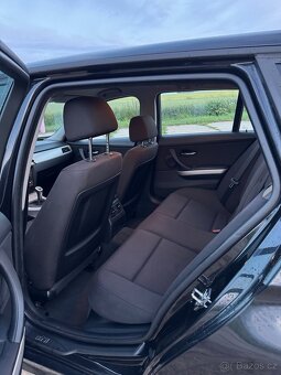 BMW E91 LCI 320D - 12