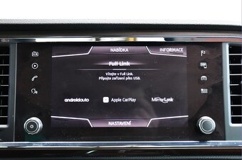 Seat Ateca XCELLENCE 1.6 TDI 85kW DSG LED DPH - 12