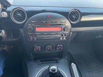 Mazda mx-5 nc 1.8i 93kw - 12