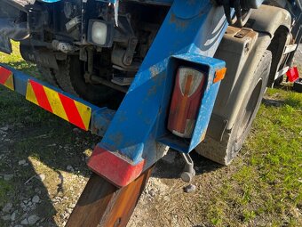 MAN TGS 18.360 4X4 BB - 12