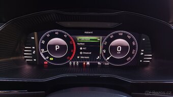 Superb combi L&K 2.0TDI 147kW 4x4-WEBASTO-PANO-koup.ČR-NEHAV - 12